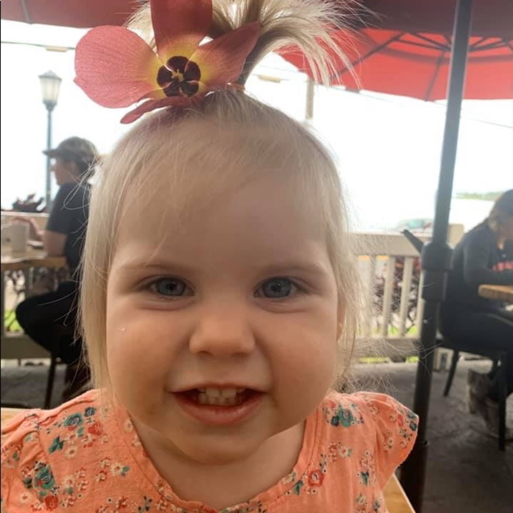 Meet your Posher, Jamie